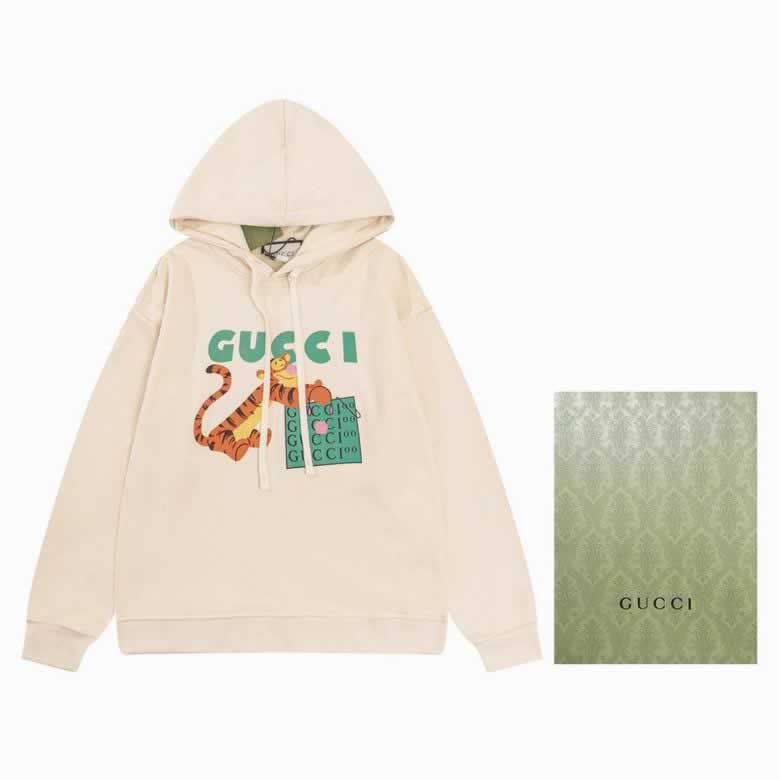 Gucci hoodies-127